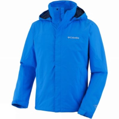 Mens Mission Air II Jacket Mens Mission Air II Jacket